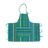 Woven Guatemalan Apron - Sumiye Co