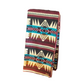 Alpaca Wool Reversible Blanket - Southwest 90" x 78” - Sumiye Co
