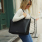THE TOTE - BLACK by Modern Picnic