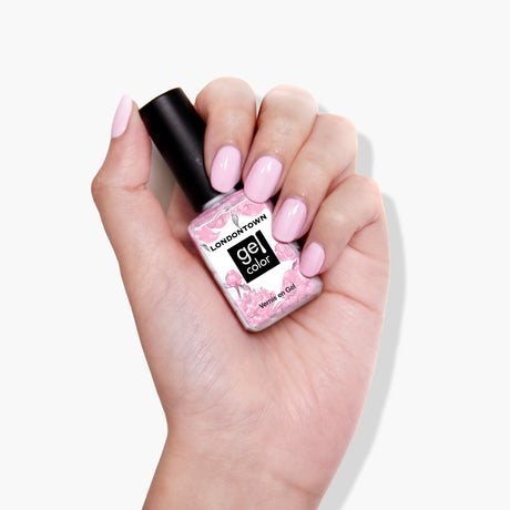 Afternoon Tea | UV/LED Nail Gel Color - Sumiye Co