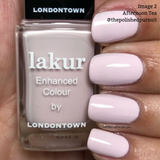 Afternoon Tea Nail Color | Gel-Like Nail Polish - Sumiye Co