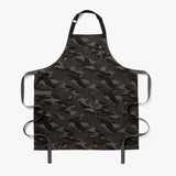 The Essential Apron - Alder - Sumiye Co