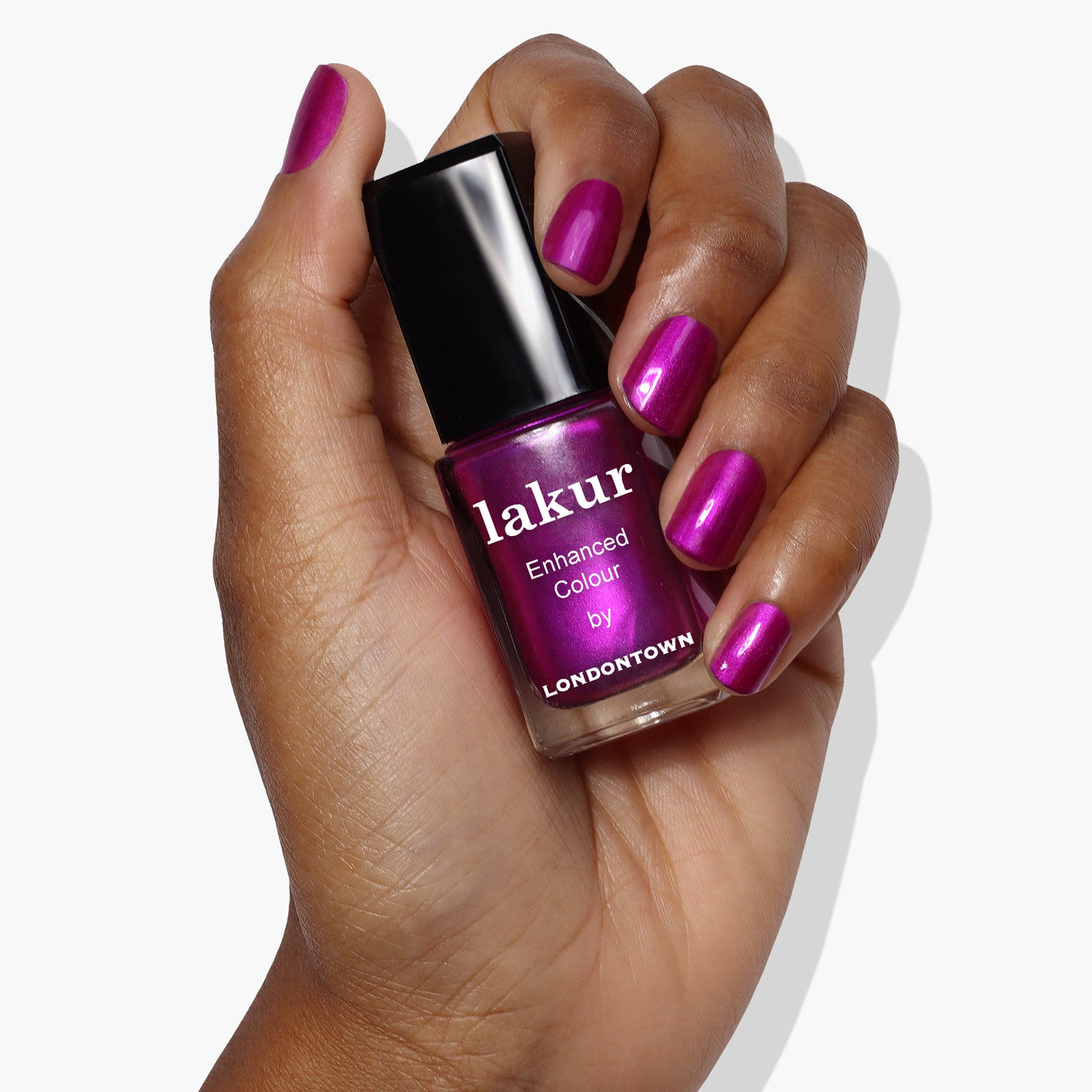 Alexa, Let's Dance!  Nail Color | Gel-Like Nail Polish - Sumiye Co