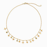 All the Stars Choker - Sumiye Co