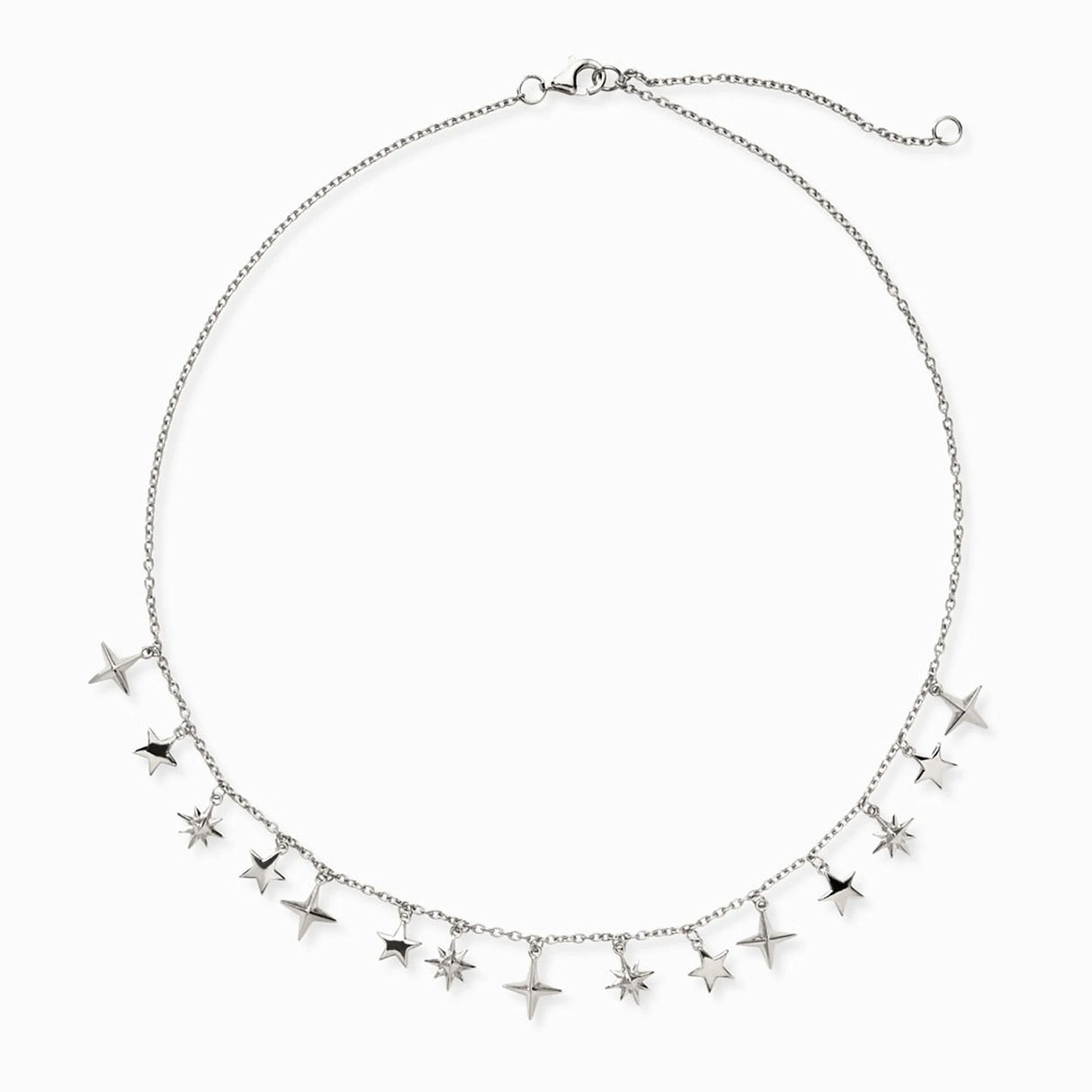 All the Stars Choker - Sumiye Co