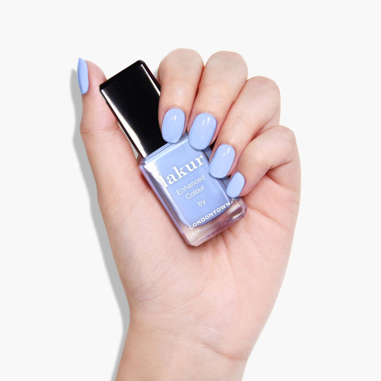 Amalfi Love Nail Color | Gel-Like Nail Polish - Sumiye Co