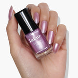 Amethyst On Ice Nail Color | Gel-Like Nail Polish - Sumiye Co