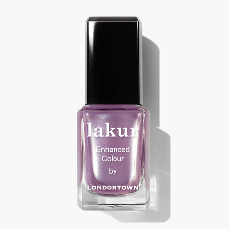 Amethyst On Ice Nail Color | Gel-Like Nail Polish - Sumiye Co