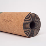 Ananday Cork Yoga Mat