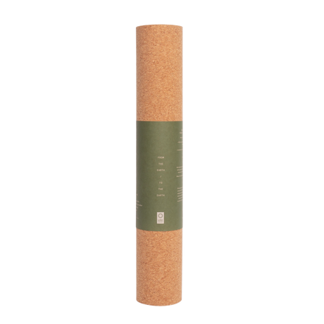 Ananday Cork Yoga Mat