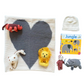 Baby Gift Set - Animal Love by Estella - Sumiye Co