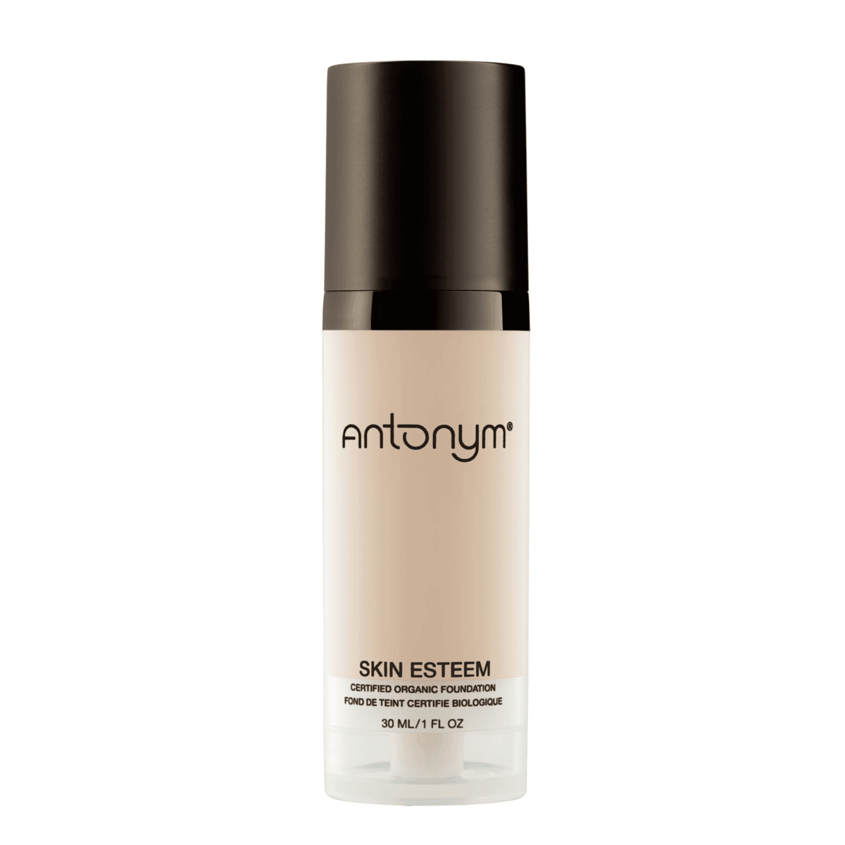 Skin Esteem Liquid Foundation Beige Light - Sumiye Co