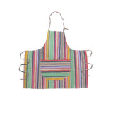 Woven Guatemalan Apron - Sumiye Co