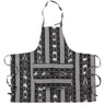 Woven Guatemalan Apron - Sumiye Co