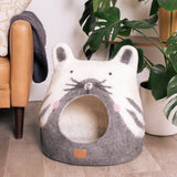 Cat Design | Ear Style Cave - Sumiye Co