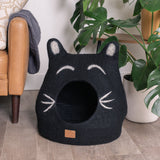 Boy Cat Design | Ear Style Cave - Sumiye Co