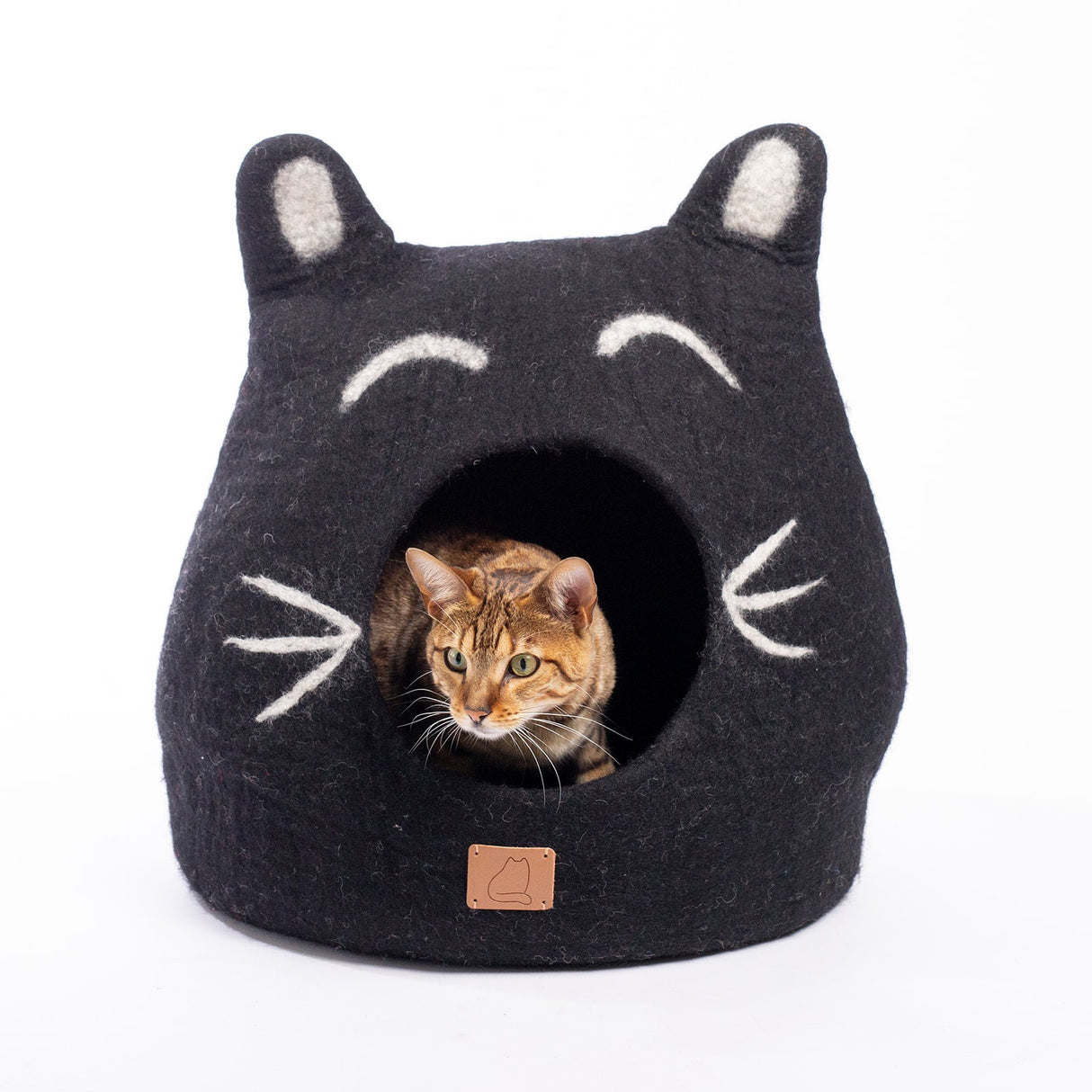 Boy Cat Design | Ear Style Cave - Sumiye Co