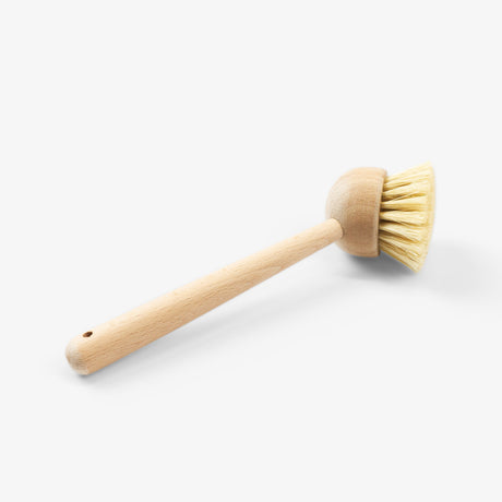 Dish Brush with Handle by Everneat