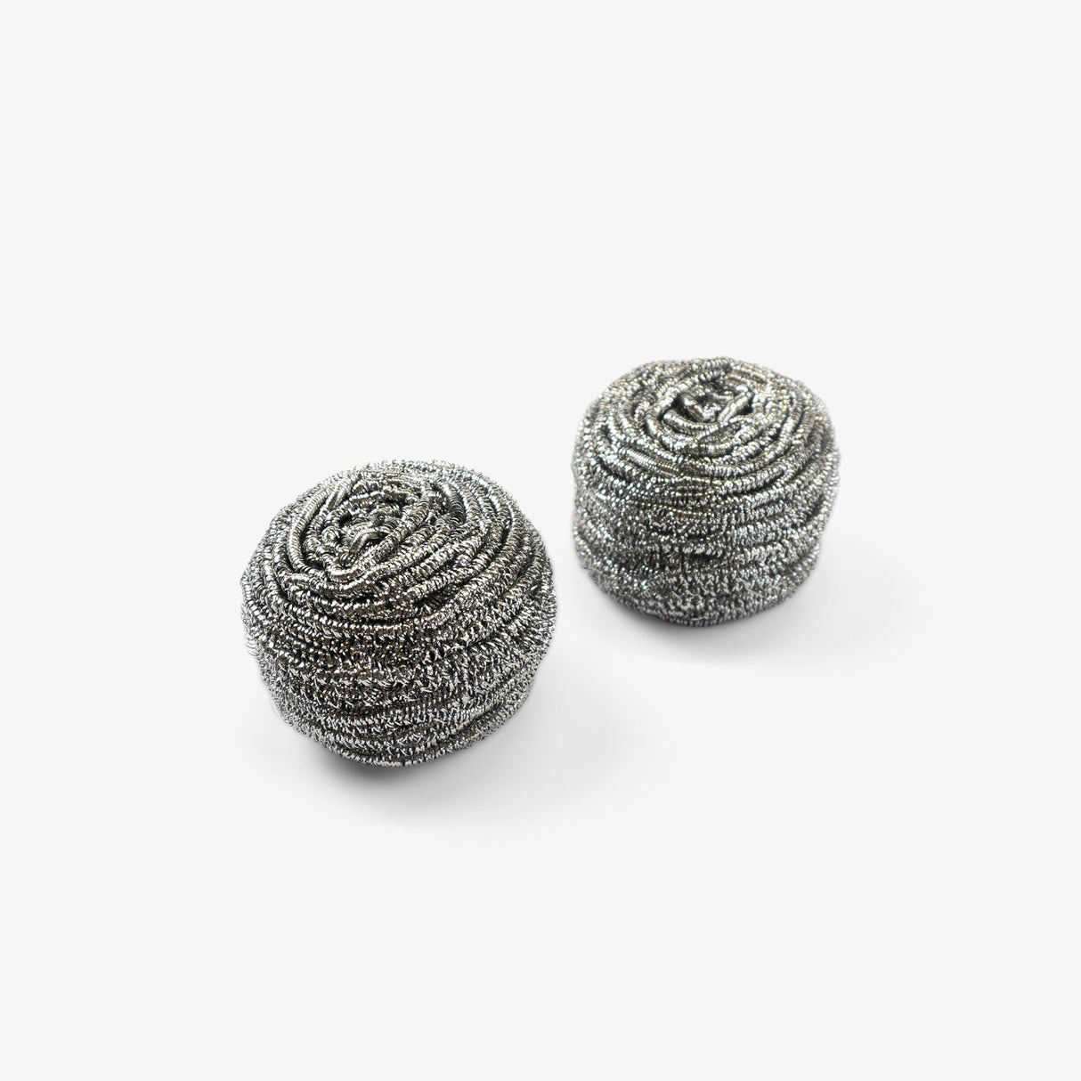 Steel Scrubber (2-Pack)