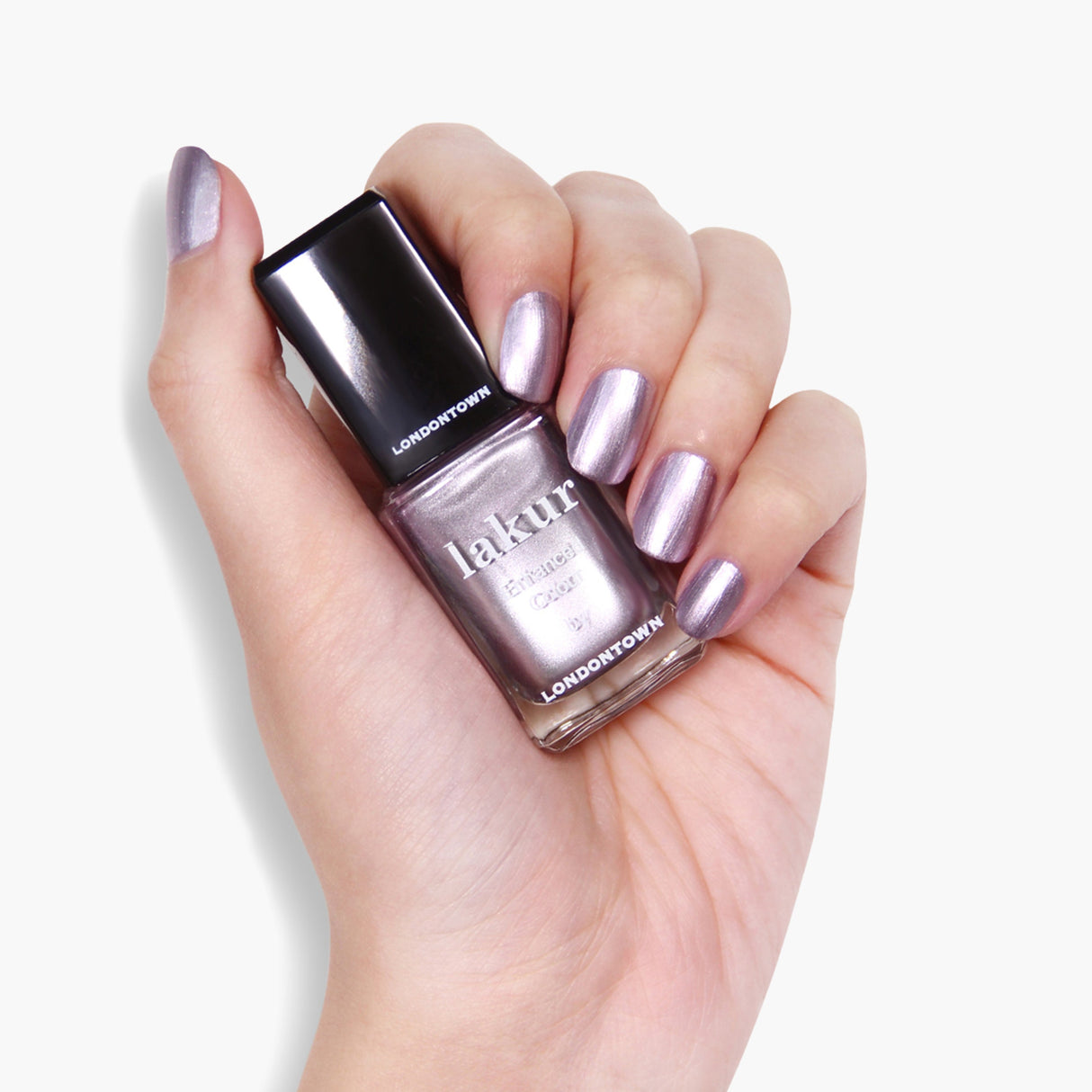 BRILL-ant Nail Color | Gel-Like Nail Polish - Sumiye Co