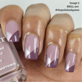 BRILL-ant Nail Color | Gel-Like Nail Polish - Sumiye Co