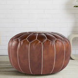 Moroccan Poufs - Sumiye Co