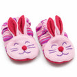 Bunny Baby Booties - Sumiye Co