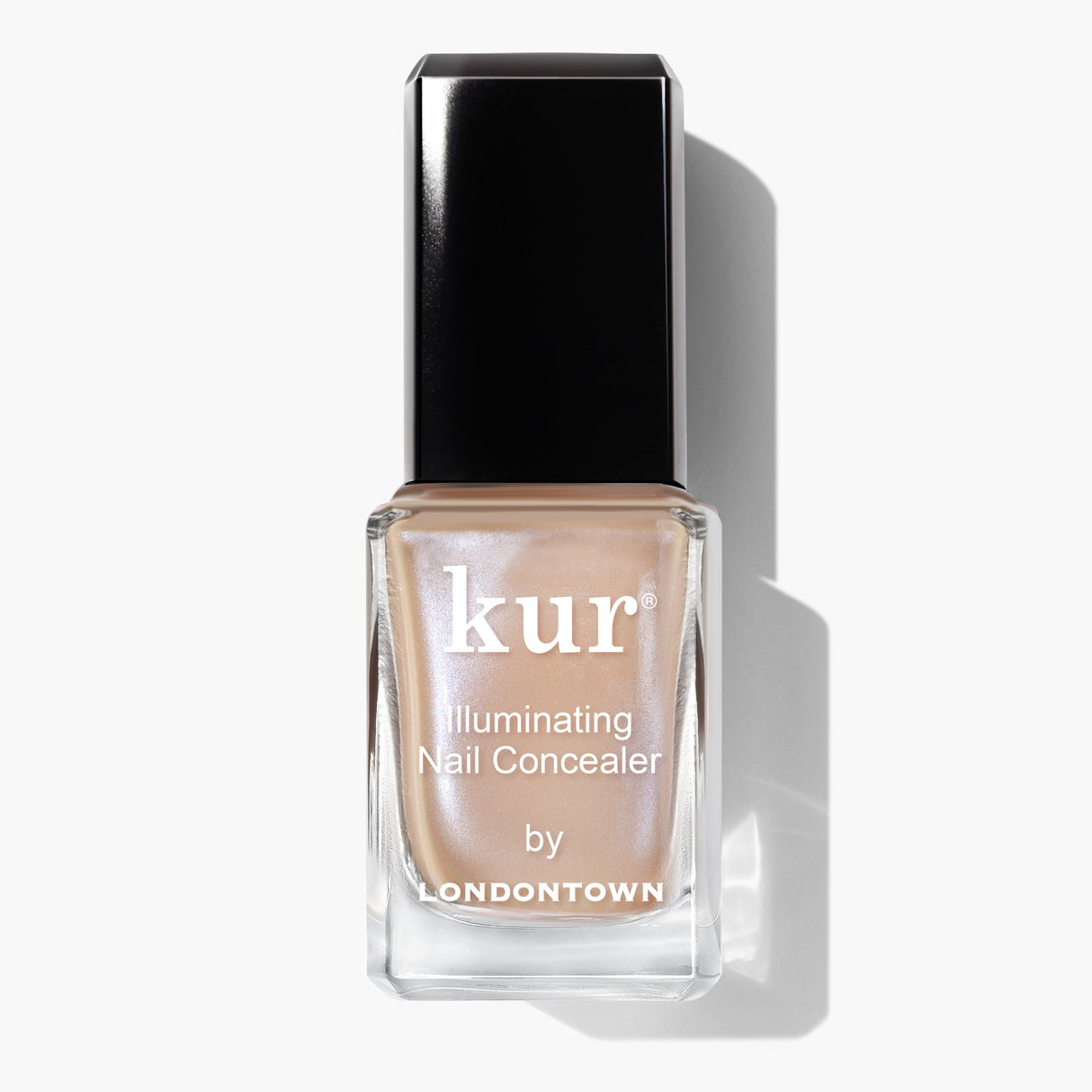 Illuminating Nail Concealer - Bare | Nail Polish