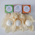 Bath Bomb Set of 3 -0