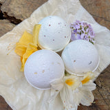 Bath Bomb Set of 3 -1