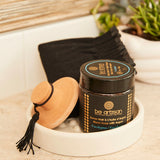 Exfoliating Moroccan Spa Kit - Sumiye Co