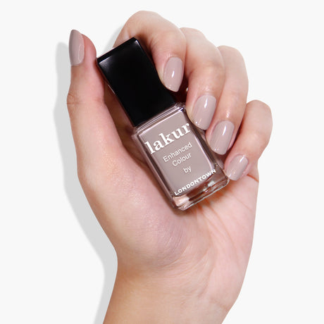 Beaumont Nail Color | Gel-Like Nail Polish - Sumiye Co