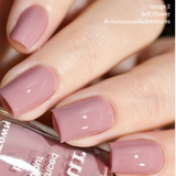 Bell Flower Nail Color | Gel-Like Nail Polish - Sumiye Co