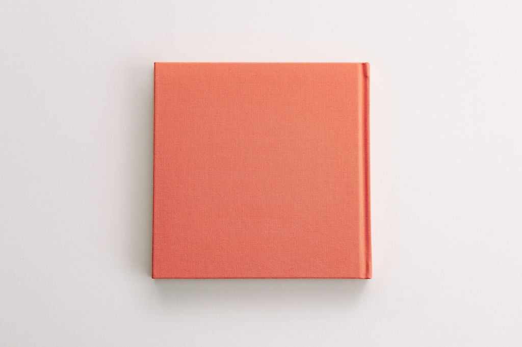 My Birthday Memories: A 20-Year Keepsake (Strawberry Linen) by Promptly Journals
