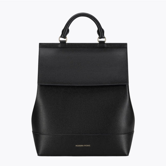 THE BACKPACK - BLACK by Modern Picnic