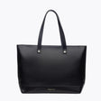 The Tote - Black | Designer Lunch Bags & Totes - Sumiye Co