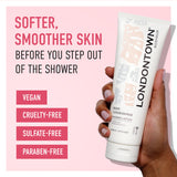 Nourishing Body Conditioner | Skin Care - Sumiye Co