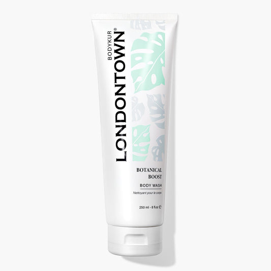 Botanical Boost Body Wash | Skin Care - Sumiye Co