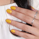 Daisy Chain Nail Color | Gel-Like Nail Polish - Sumiye Co