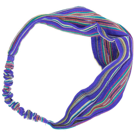 Boho Headband - Sumiye Co