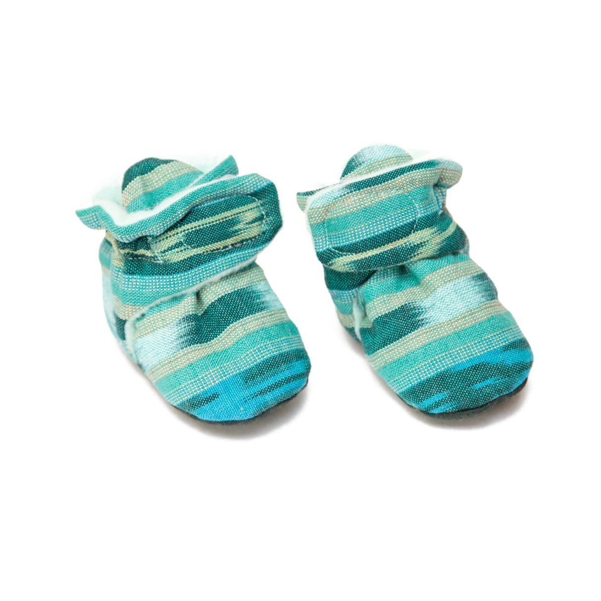 Ankle Baby Booties - Sumiye Co