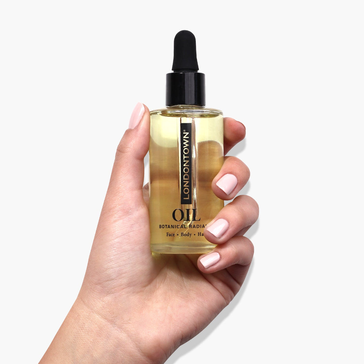 Botanical Radiance Oil | Skin Care - Sumiye Co