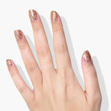 Britannia Nail Color | Gel-Like Nail Polish - Sumiye Co