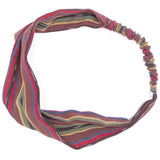 Boho Headband - Sumiye Co