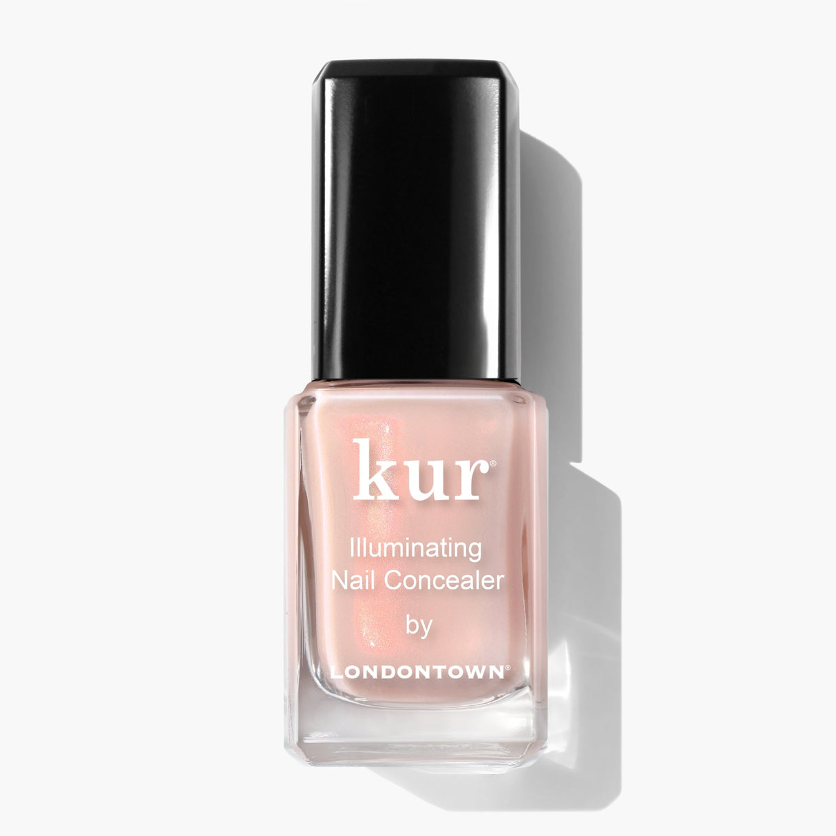 Bubble Illuminating Nail Concealer - Sumiye Co