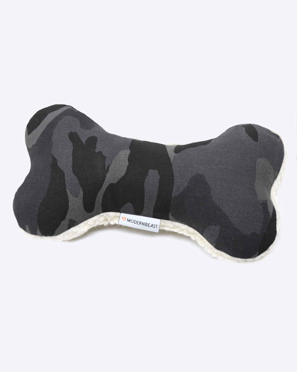 Pet Camo Bone