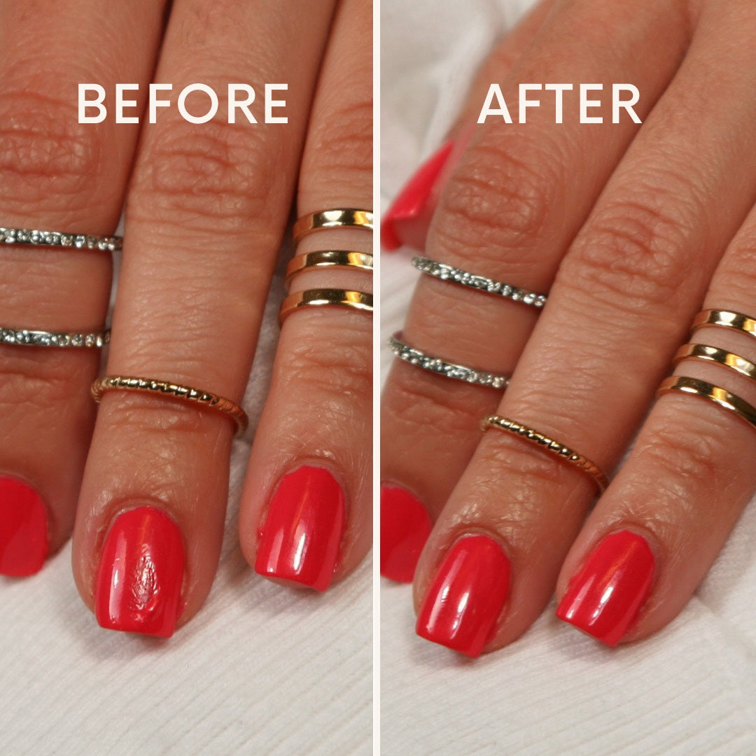 Instant Smudge Fix | Nail Polish - Sumiye Co