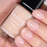 Cheerio Nail Color | Gel-Like Nail Polish - Sumiye Co