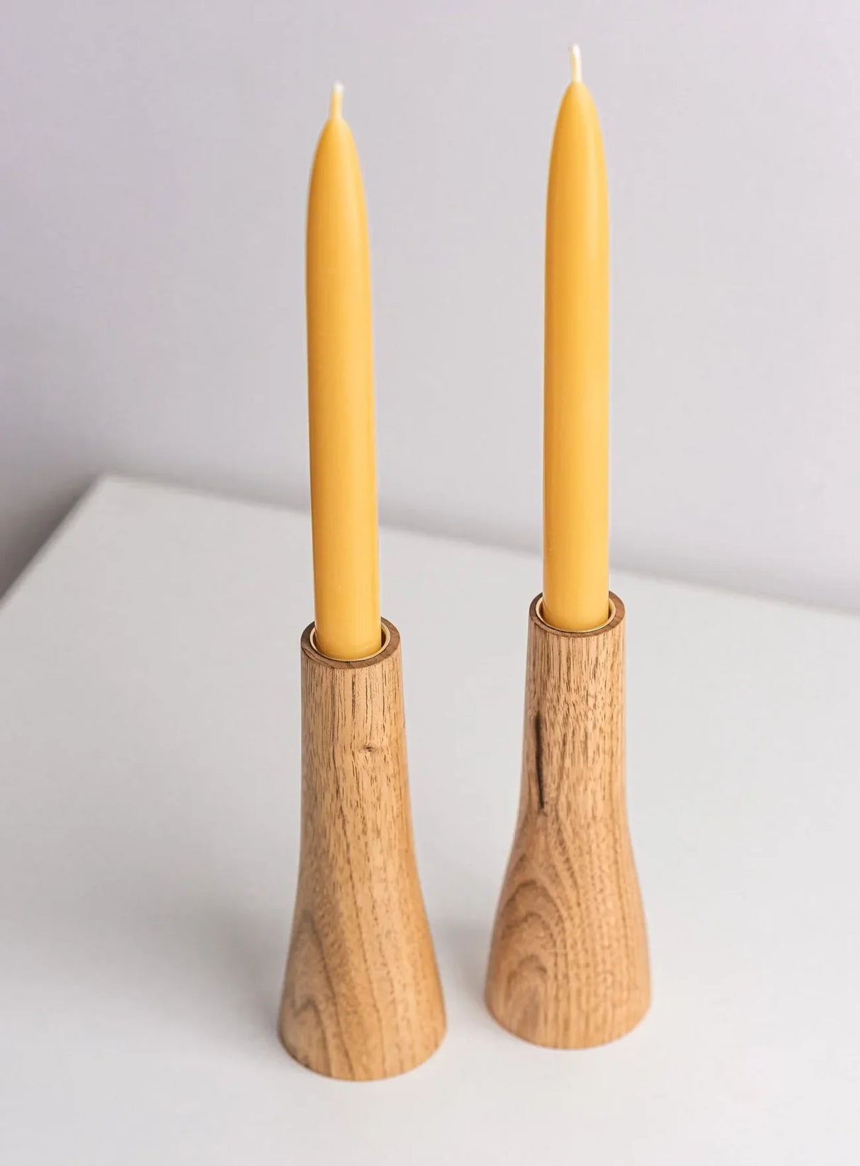 Little Pilgrim Candle Holder | Le Tenon et la Mortaise - Sumiye Co