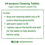 All Purpose Cleaning Tablets-4